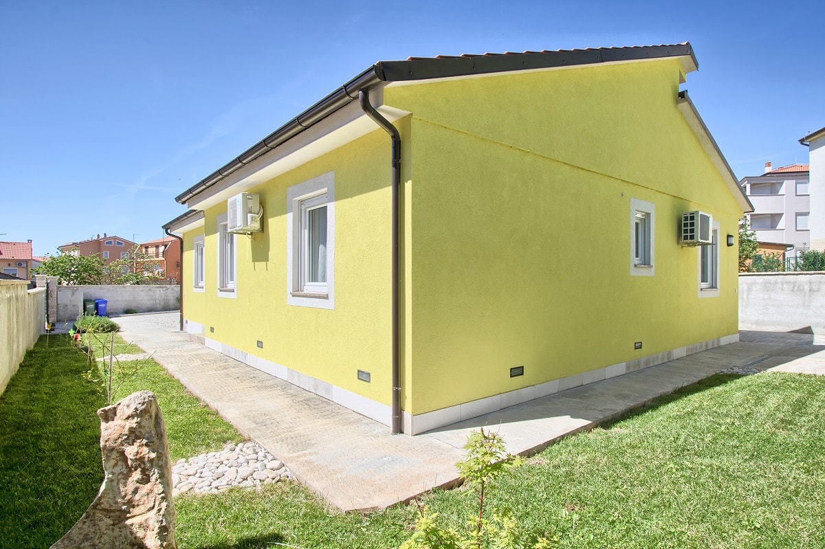 Holiday home Valnessa, Medulin - Istria, Croatia