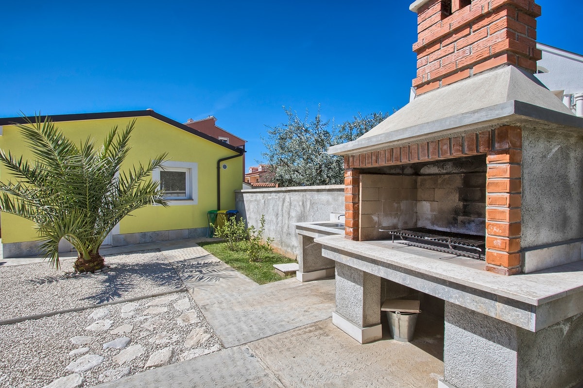 Holiday home Valnessa, Medulin - Istria, Croatia